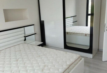 Квартира 2+1 в Алании, Турция | SBB-60010