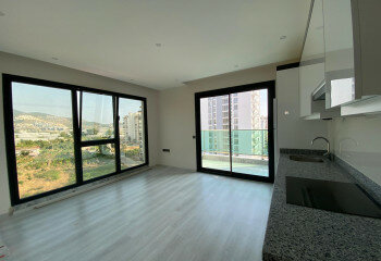 Квартира 2+1 в Алании, Турция | SBB-60010