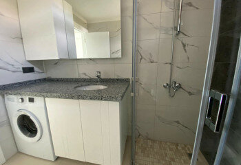 Квартира 2+1 в Алании, Турция | SBB-60010