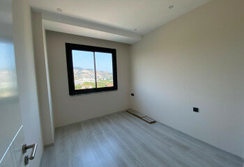 Квартира 2+1 в Алании, Турция | SBB-60010