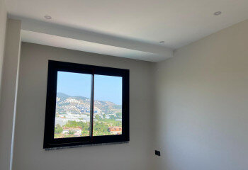 Квартира 2+1 в Алании, Турция | SBB-60010