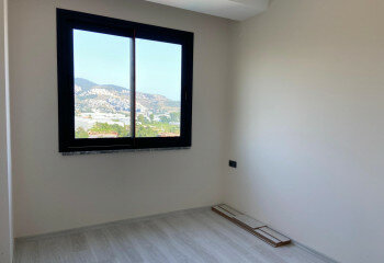 Квартира 2+1 в Алании, Турция | SBB-60010