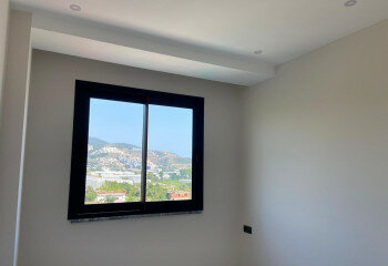 Квартира 2+1 в Алании, Турция | SBB-60010