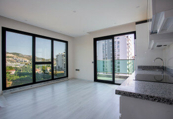 Квартира 2+1 в Алании, Турция | SBB-60010