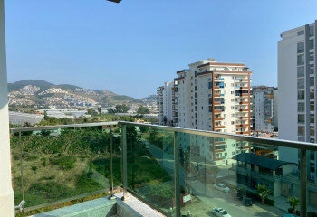 Квартира 2+1 в Алании, Турция | SBB-60010