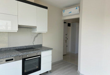 Квартира 2+1 в Алании, Турция | SBB-60010