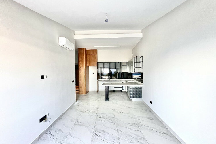 Квартира 1+1 в Алании, Турция | PTE-60015