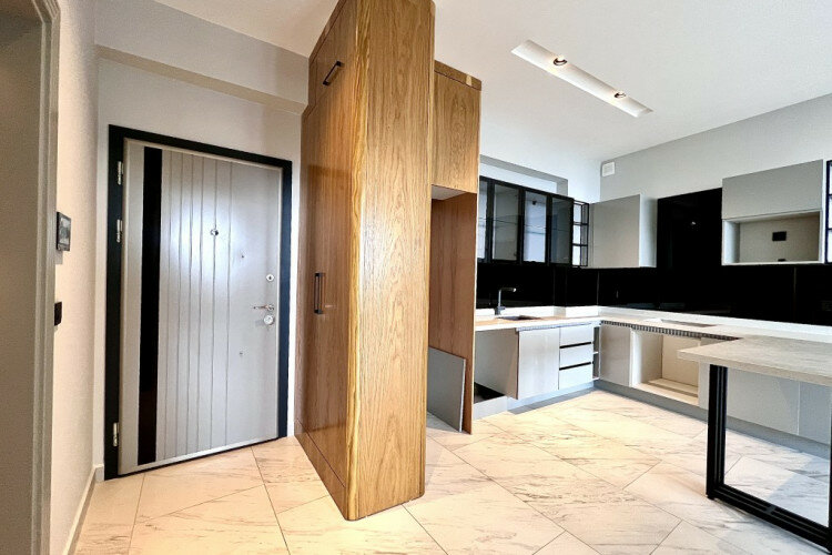 Квартира 1+1 в Алании, Турция | PTE-60015