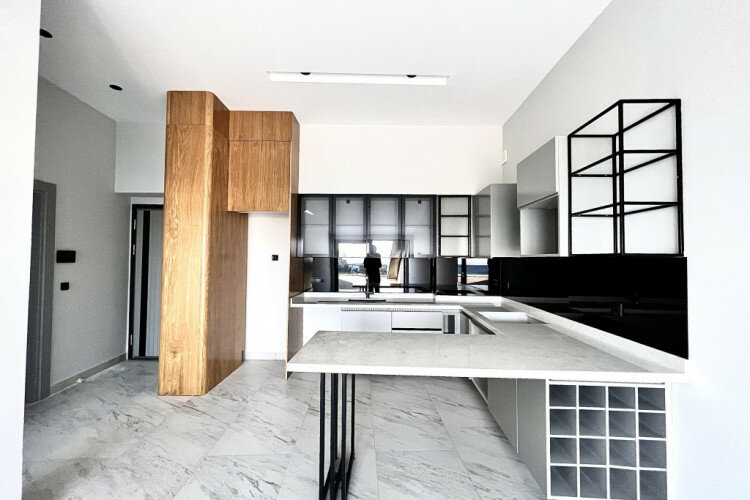 Квартира 1+1 в Алании, Турция | PTE-60015