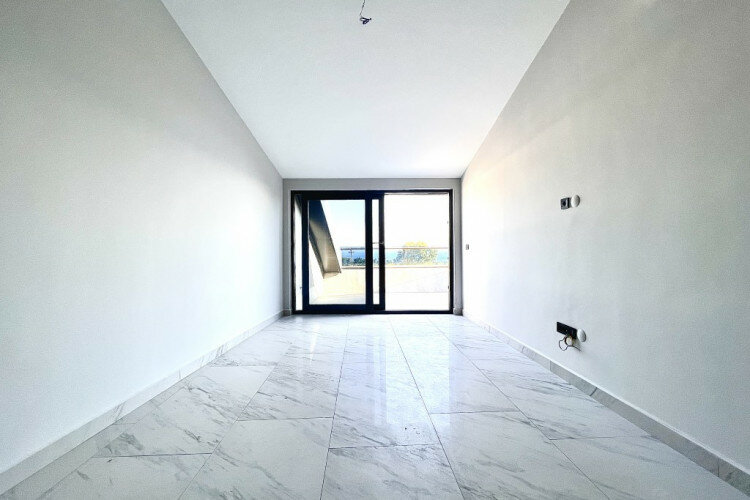 Квартира 1+1 в Алании, Турция | PTE-60015