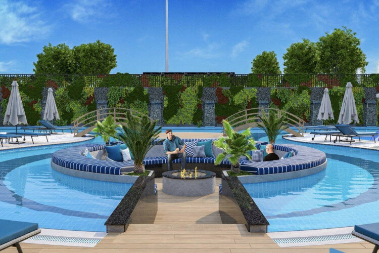 Квартира 1+1 в Алании, Турция | PTE-60015