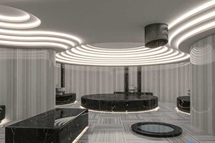 Квартира 1+1 в Алании, Турция | PTE-60015