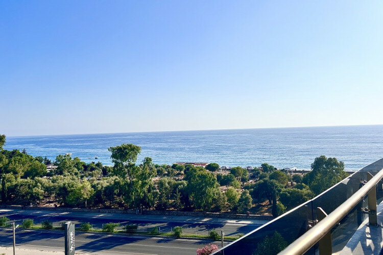 Квартира 1+1 в Алании, Турция | PTE-60015