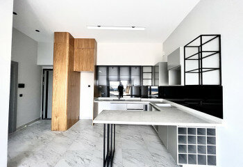 Квартира 1+1 в Алании, Турция | PTE-60015