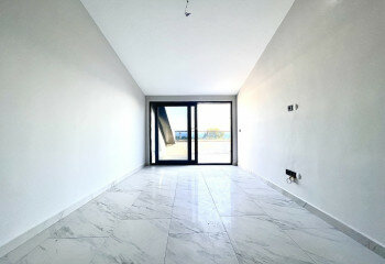 Квартира 1+1 в Алании, Турция | PTE-60015