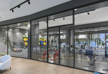 Квартира 1+1 в Алании, Турция | PTE-60015