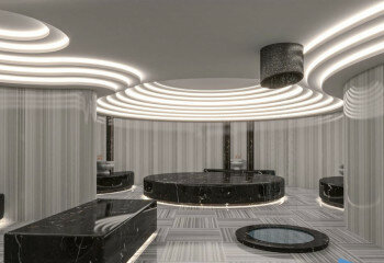 Квартира 1+1 в Алании, Турция | PTE-60015