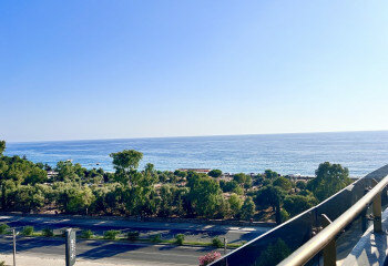 Квартира 1+1 в Алании, Турция | PTE-60015