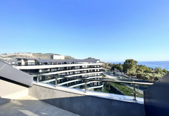 Квартира 1+1 в Алании, Турция | PTE-60015