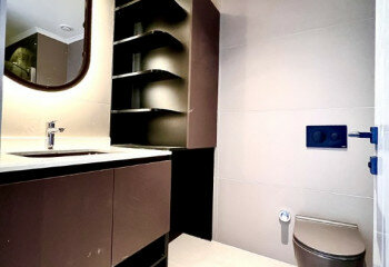 Квартира 1+1 в Алании, Турция | PTE-60015