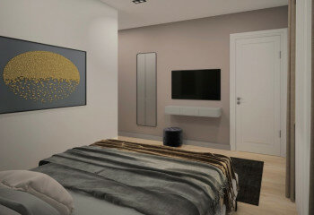 Пентхаус 3+1 в Алании, Турция | PBB-60020