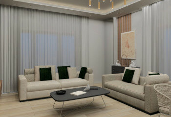 Пентхаус 3+1 в Алании, Турция | PBB-60020