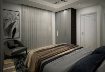 Пентхаус 3+1 в Алании, Турция | PBB-60020