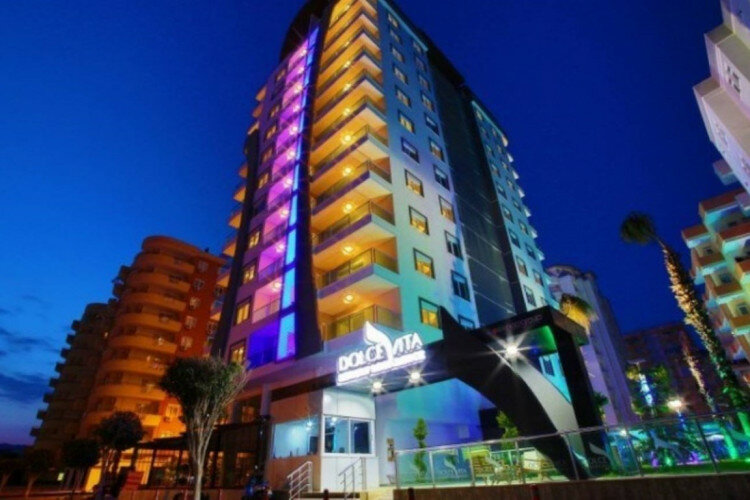 Квартира 2+1 в Алании, Турция | STE-60019