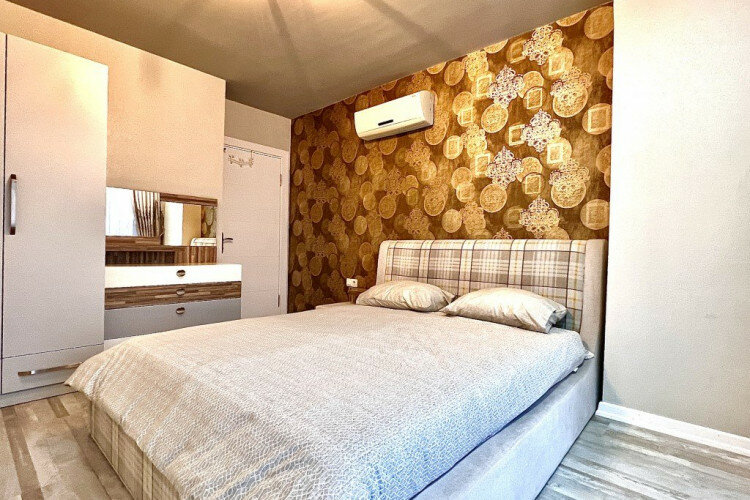 Квартира 2+1 в Алании, Турция | STE-60019