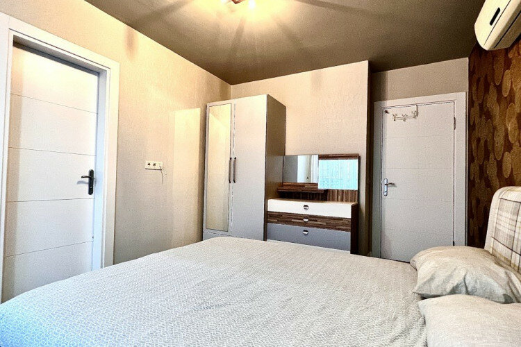 Квартира 2+1 в Алании, Турция | STE-60019