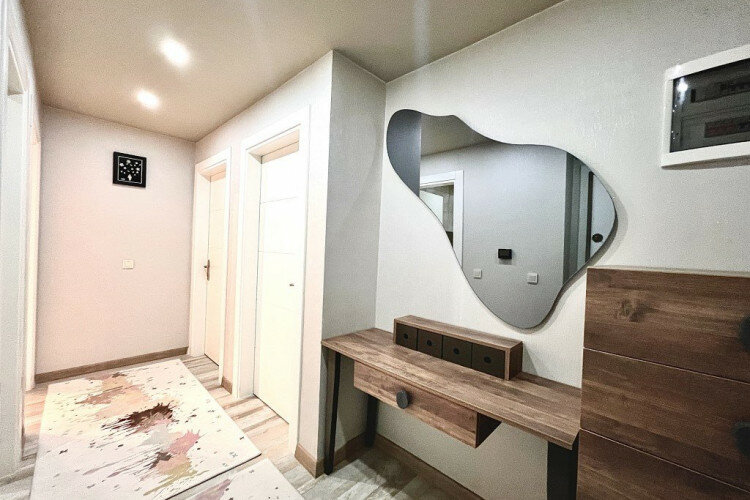 Квартира 2+1 в Алании, Турция | STE-60019