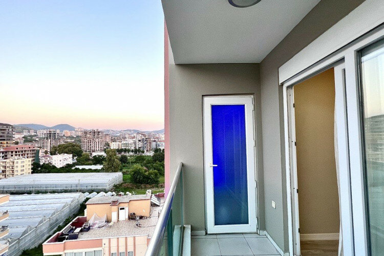 Квартира 2+1 в Алании, Турция | STE-60019