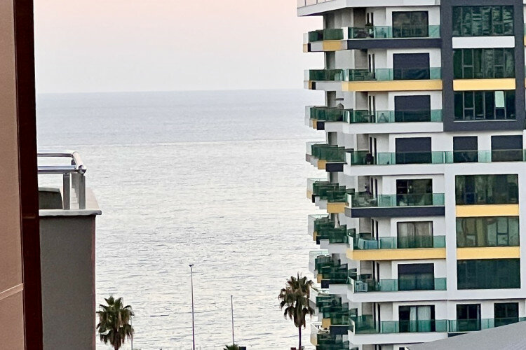 Квартира 2+1 в Алании, Турция | STE-60019