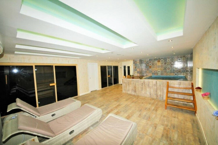 Квартира 2+1 в Алании, Турция | STE-60019