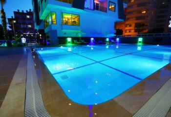 Квартира 2+1 в Алании, Турция | STE-60019