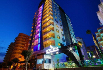 Квартира 2+1 в Алании, Турция | STE-60019