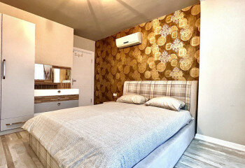 Квартира 2+1 в Алании, Турция | STE-60019