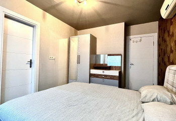 Квартира 2+1 в Алании, Турция | STE-60019