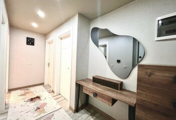 Квартира 2+1 в Алании, Турция | STE-60019