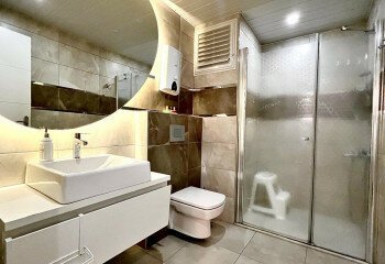 Квартира 2+1 в Алании, Турция | STE-60019