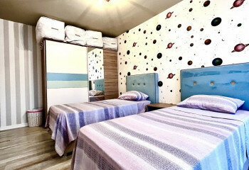 Квартира 2+1 в Алании, Турция | STE-60019
