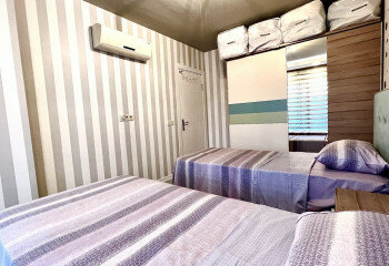 Квартира 2+1 в Алании, Турция | STE-60019