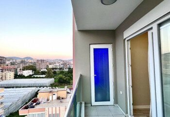 Квартира 2+1 в Алании, Турция | STE-60019