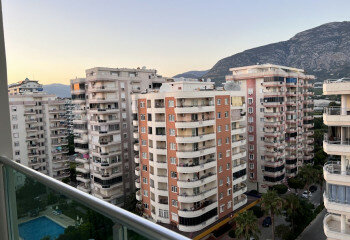 Квартира 2+1 в Алании, Турция | STE-60019