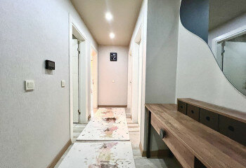 Квартира 2+1 в Алании, Турция | STE-60019