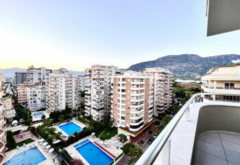 Квартира 2+1 в Алании, Турция | STE-60019