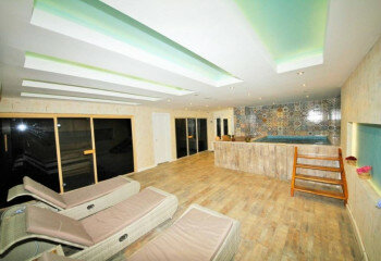 Квартира 2+1 в Алании, Турция | STE-60019