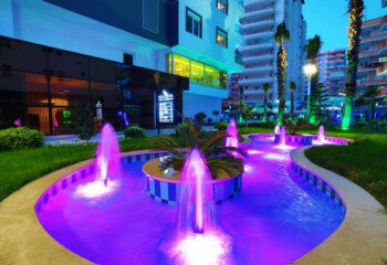 Квартира 2+1 в Алании, Турция | STE-60019