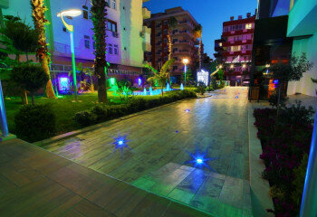 Квартира 2+1 в Алании, Турция | STE-60019