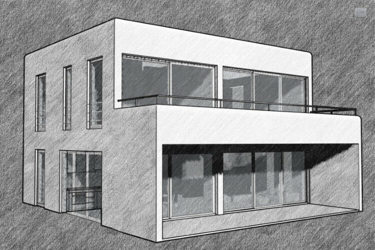 Вилла 4+1 в Алании, Турция | PBB-60016